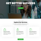 Illustration for article titled Business WordPress Theme - RSTheme